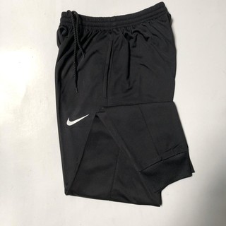  Celana  Training  Pria  HITAM Nike  Origina Product Jogging 