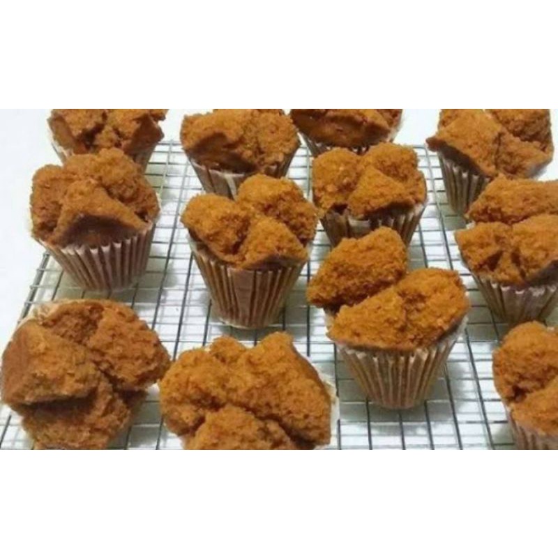 

Bolu gula merah