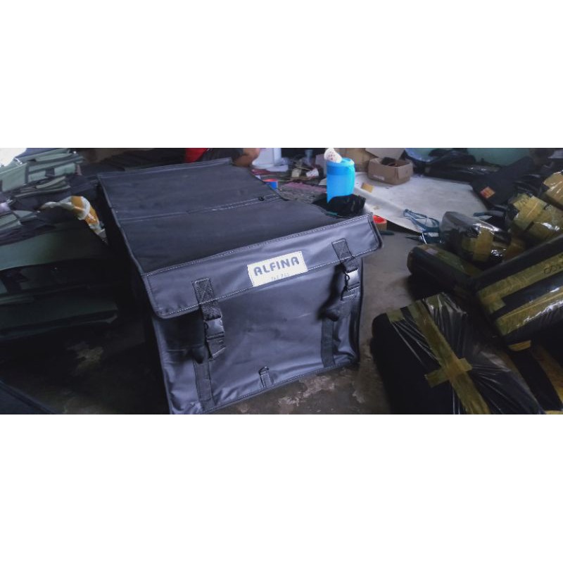 Srandul SUPER JUMBO/ Obrok SUPER JUMBO XXL/ Srandul Paling Besar / Bronjong Super Besar