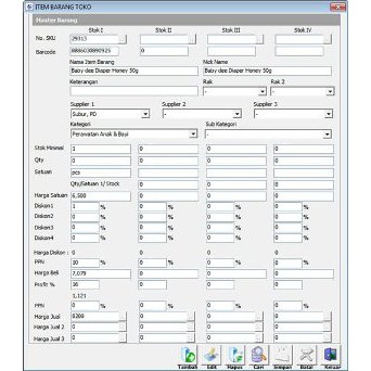 Unik Lain Lain PAKET KASIR   KOMPUTER KASIR   MESIN KASIR   PC KASIR   RETAIL Murah