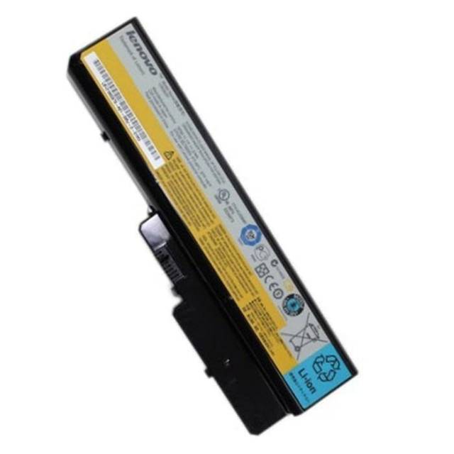 batre/Baterai lenovo Y430 V430 V450 L08O6D01 ORI