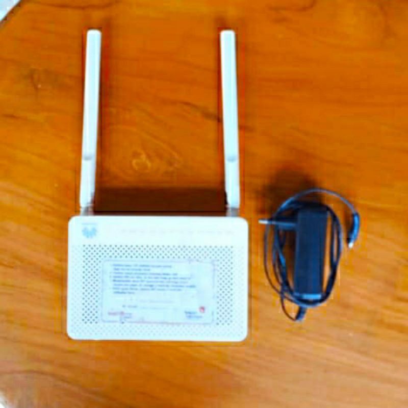 Jual Modem Router Huawei Hg8245h5 Shopee Indonesia 1142