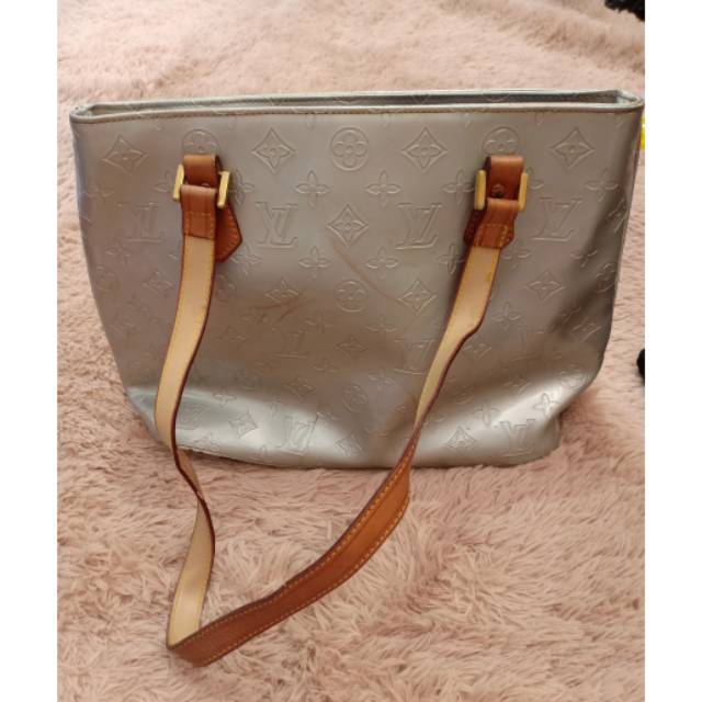Lv tote bag