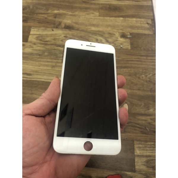 LCD iPhone 7plus copotan