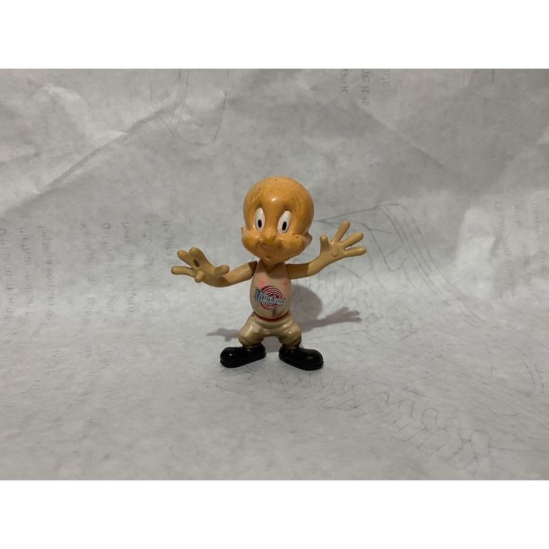 Figure Space Jam Elmer Fudd