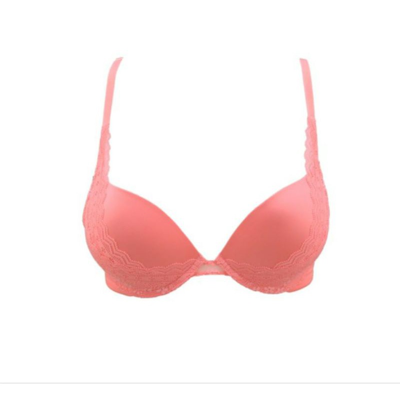 BH Beha Daleman Wanita Wacoal Mood Lovely Bra IB 4490