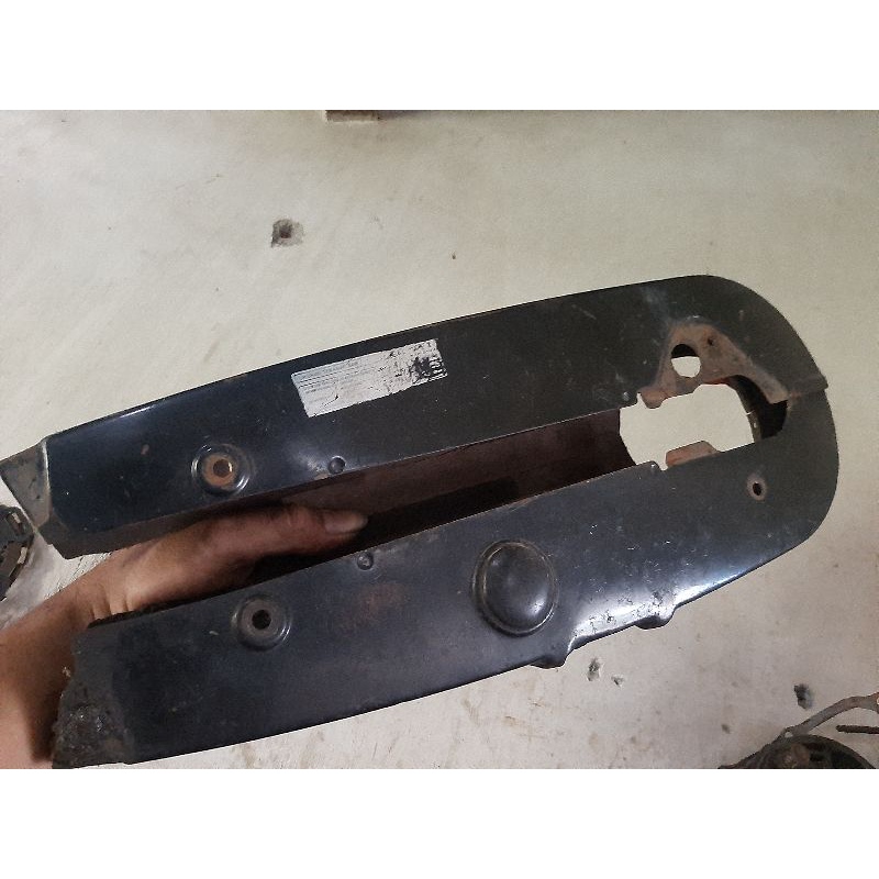 tutup rantai  ketengkas star prima c70 c700 c800