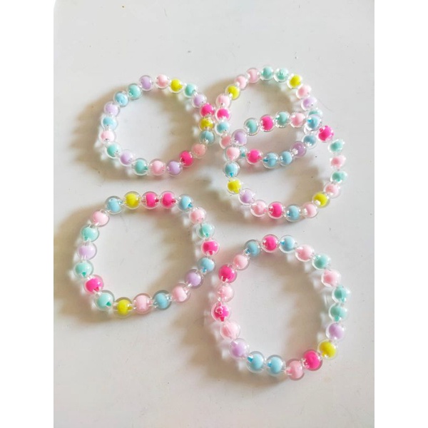 GELANG BRACELET ANAK LUCU