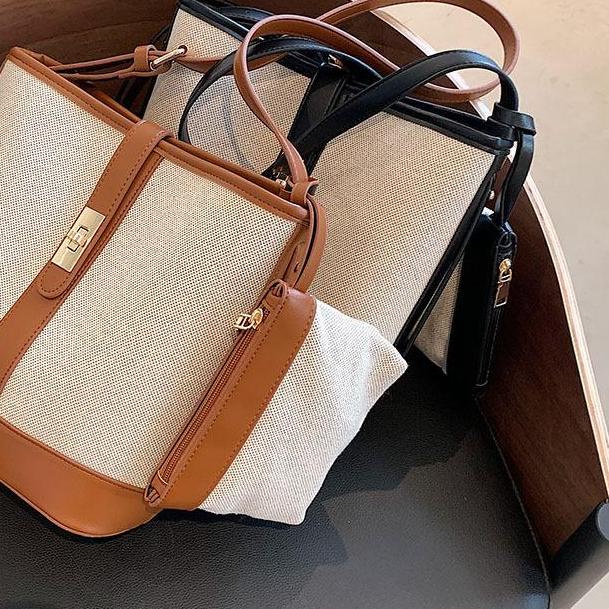 ✷ Tas Selempang Wanita Fashion Free Dompet 3358 ♘