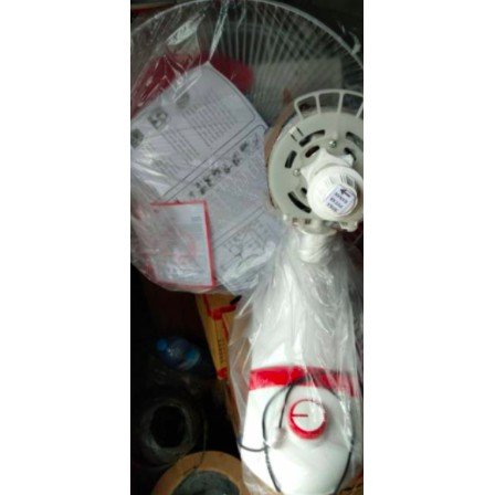 KIPAS ANGIN DINDING NAGOYA (WALL FAN) 16INC NG16WF gantung / 12inc