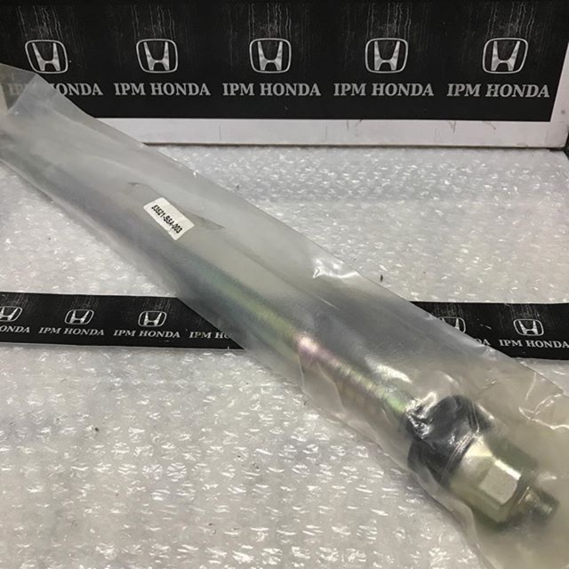 53521 S5A Rack End Long Tie Rod Honda Stream 1.7 1700cc 2.0 2000cc 2002 2003 2004 2005 2006 Civic ES VTIS Century 2001 2002 2003 2004 2005