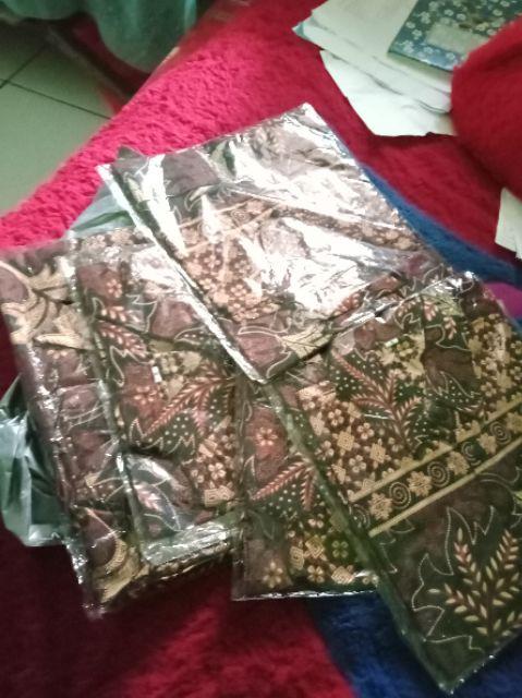 Batik Anak
