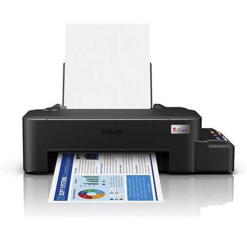 Printer Epson L121 Eco Tank Baru Garansi Resmi 2 Tahun (Penganti L120) Belisariahenia