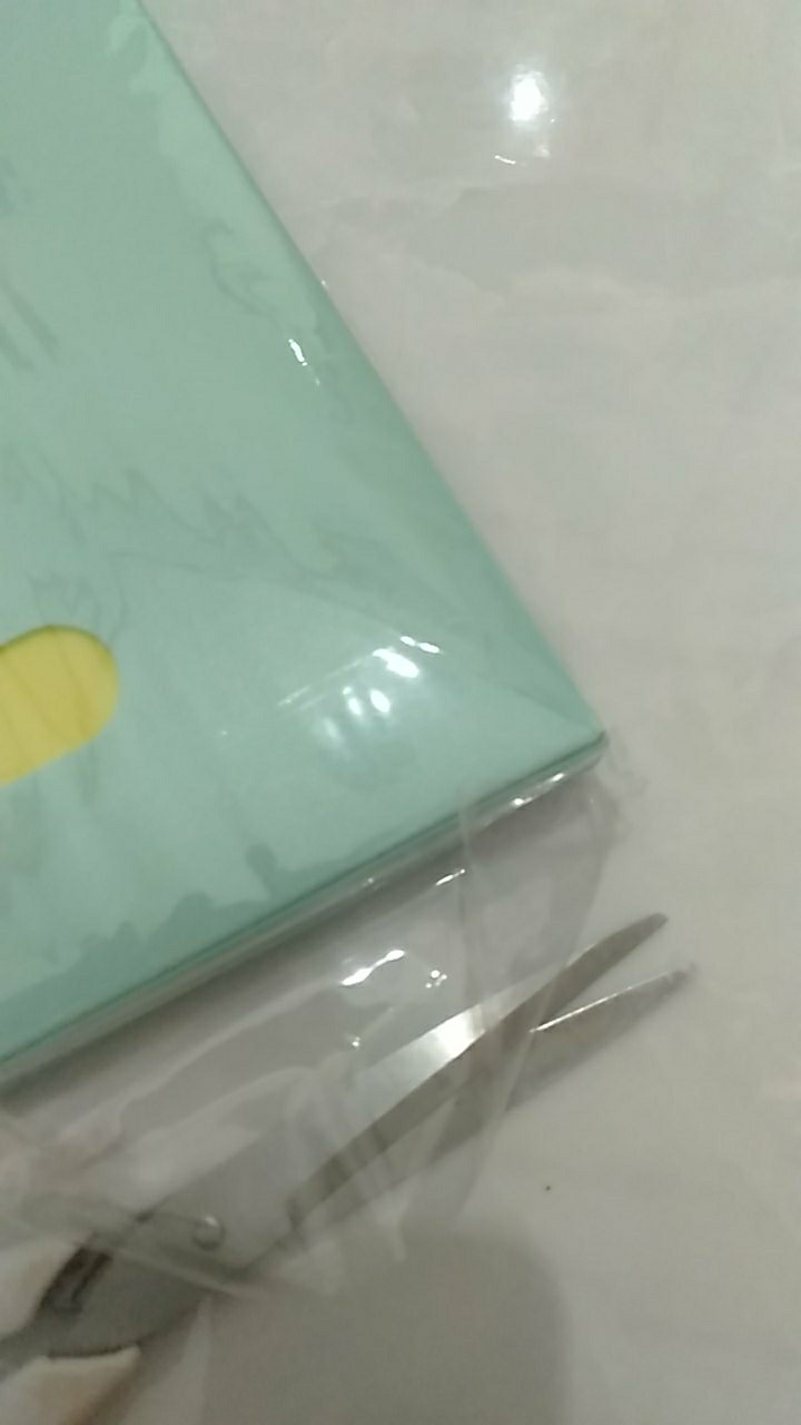 Teko Kaca Air Minum 1.4 Liter Krischef