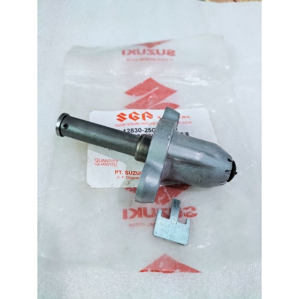 tensioner satria Fu setelan kamprat Suzuki Satria Fu tonjokan kamprat satria setelan tensioner satri