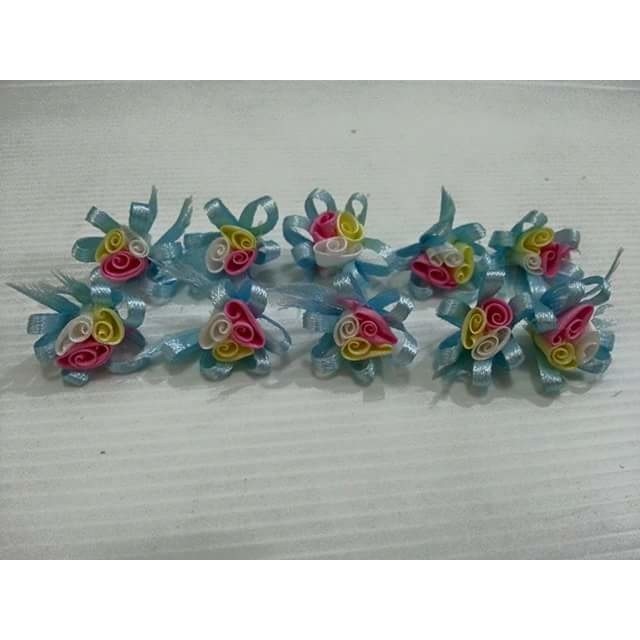 

Pita Bunga Biru