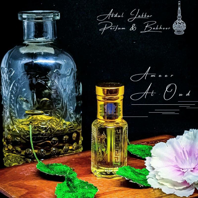 ameer Al oud/oud/arabian parfum/parfum Arab/minyak wangi