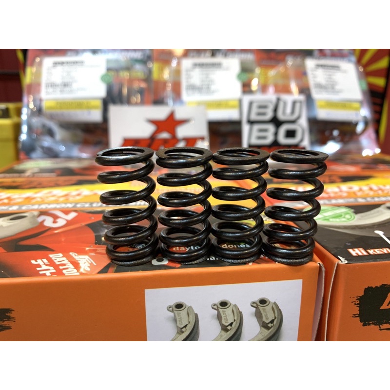 per kopling klx tiger gl pro brt