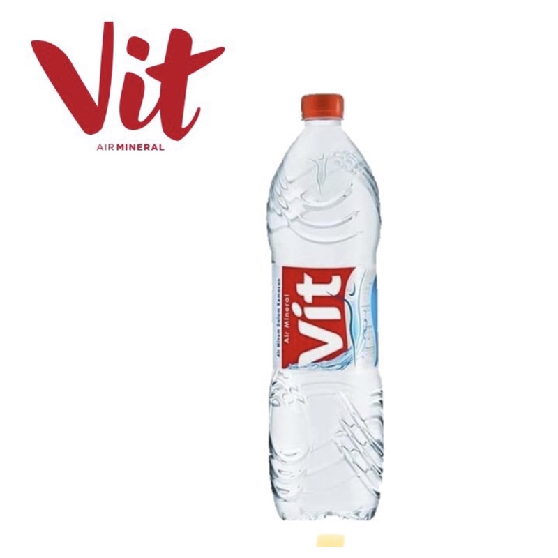 

VIT Air Mineral 1500 ML