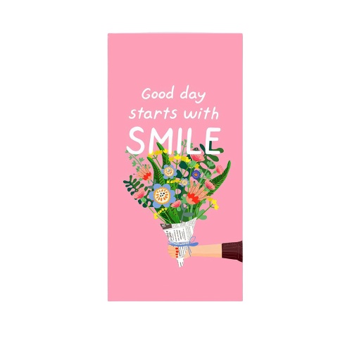 [GRATIS BUBBLE &amp; COD] Hiasan Dinding Quotes Motivasi Wall Decor Aesthetic Pajangan Poster Kayu Quote Dekorasi Kamar 10x20 CM