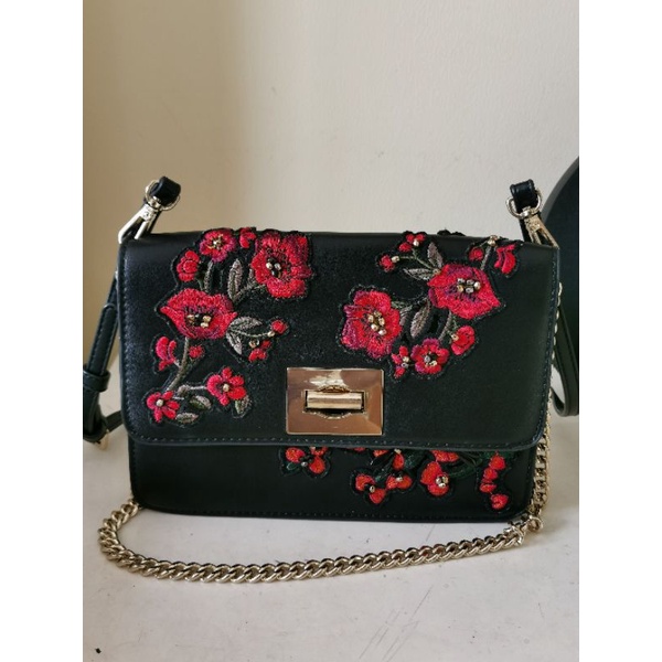 tas mango preloved original