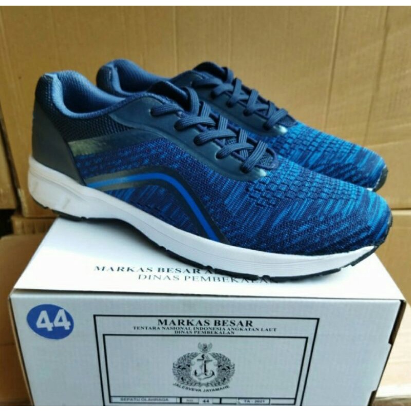 SEPATU OLAHRAGA JATAH TNI / jatah pembagian kwalitas terbaik