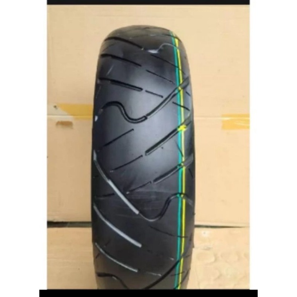 BAN TUBLES UKURAN 140/70/17 IRC ROAD WINNER
