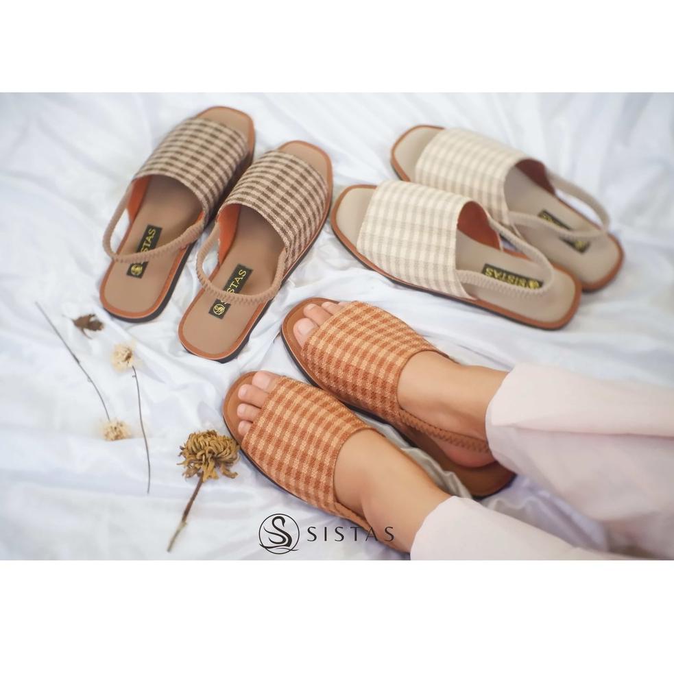 Sistas - Sandal Sofa Premium –MGL.839643