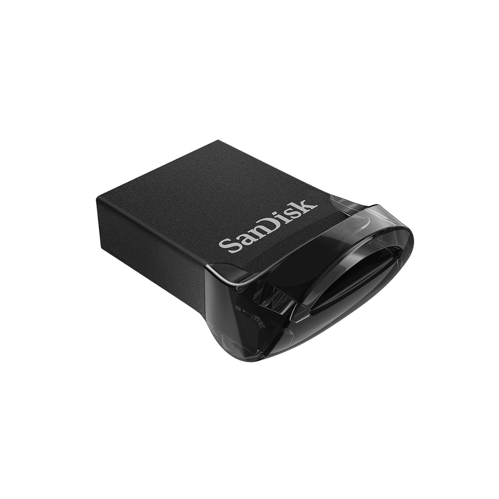 Flashdisk SanDisk Ultra Fit CZ43 64GB 130Mb/s USB3.1 - Sandisk 64GB