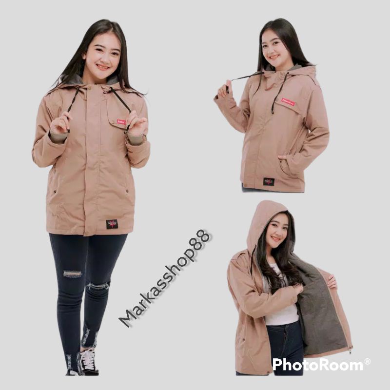 jaket parka / jaket blazer / jaket wanita / jaket bomber / jaket casual