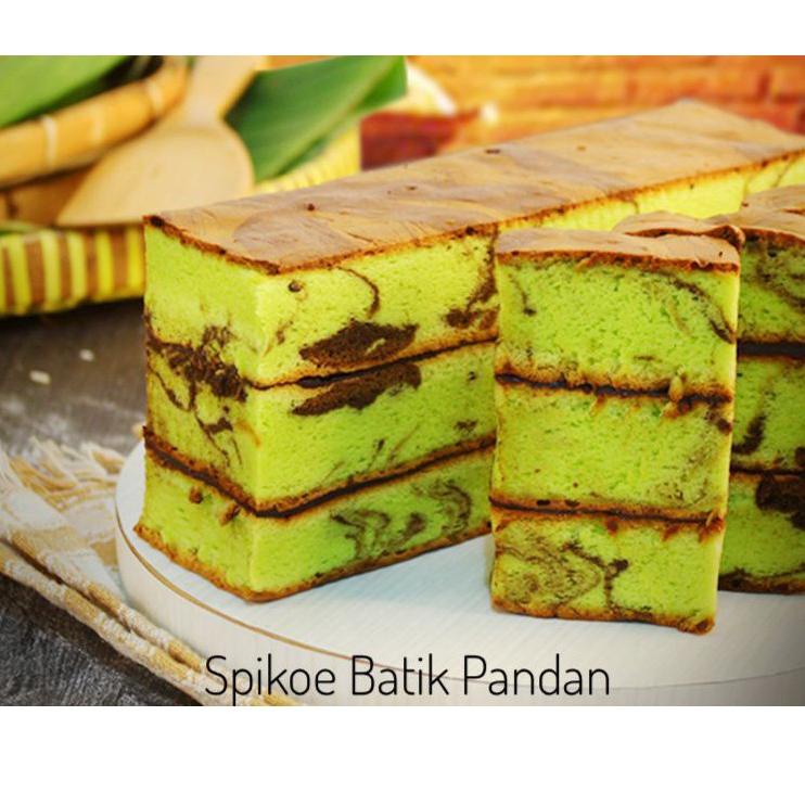 

TERLARIS BRANDS FESTIVAL Spikoe Livana Lapis Surabaya free packing dos New