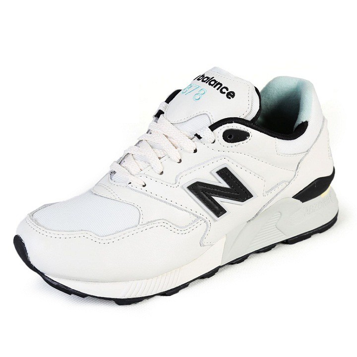 New Balance 878 Abzorb ML878WW White Original