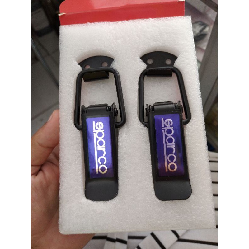 Jual Klip Bemper Universal Mobil Clip Bumper Ukuran Medium Shopee