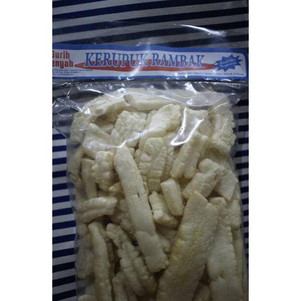 

promo murah Kerupuk Rambak best seller