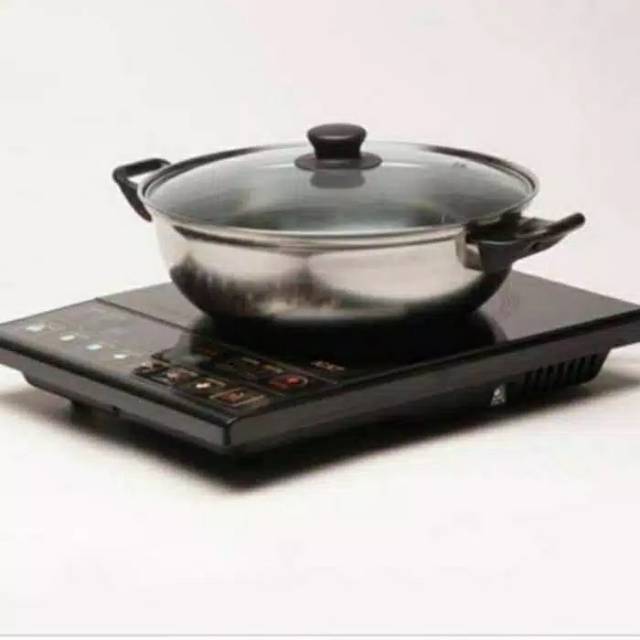 Kompor listrik induksi ADVANCE IDC 100 - induction stove