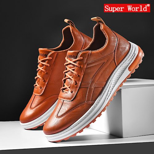 sepatu kulit pria,sepatu casual,sepatu kulit 100%import