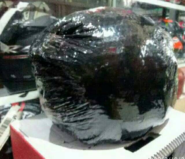 

BUBBLE WRAP PENGAMAN TAMBAHAN AGAR BARANG TIDAK GAMPANG RUSAK/PECAH