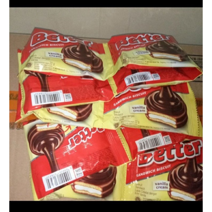 

better biskuit coklat renceng isi 10