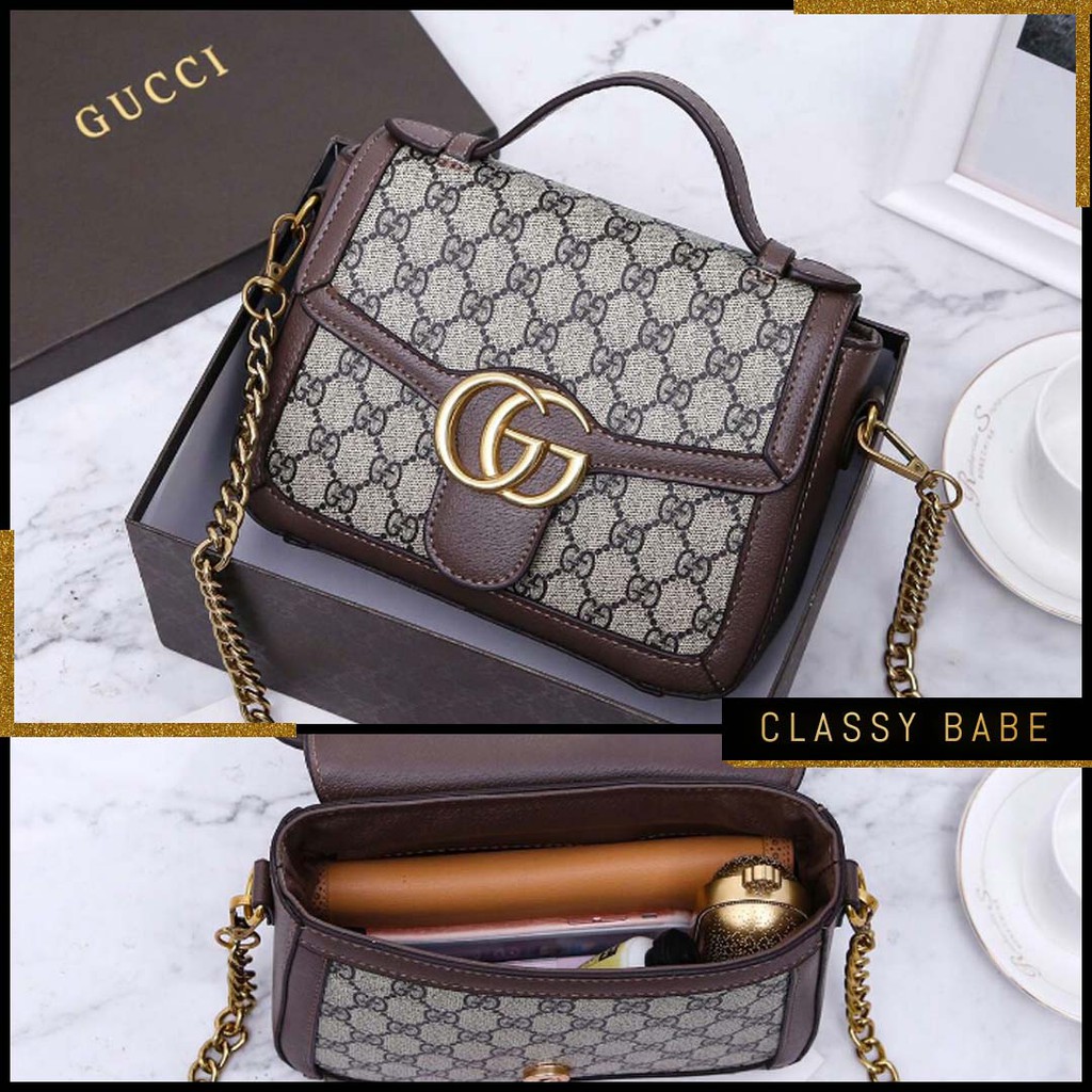 Gambar Tas  Gucci  cari