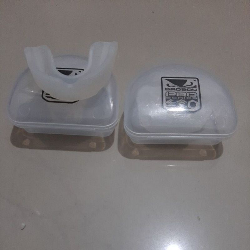 Gumsil BAD BOY