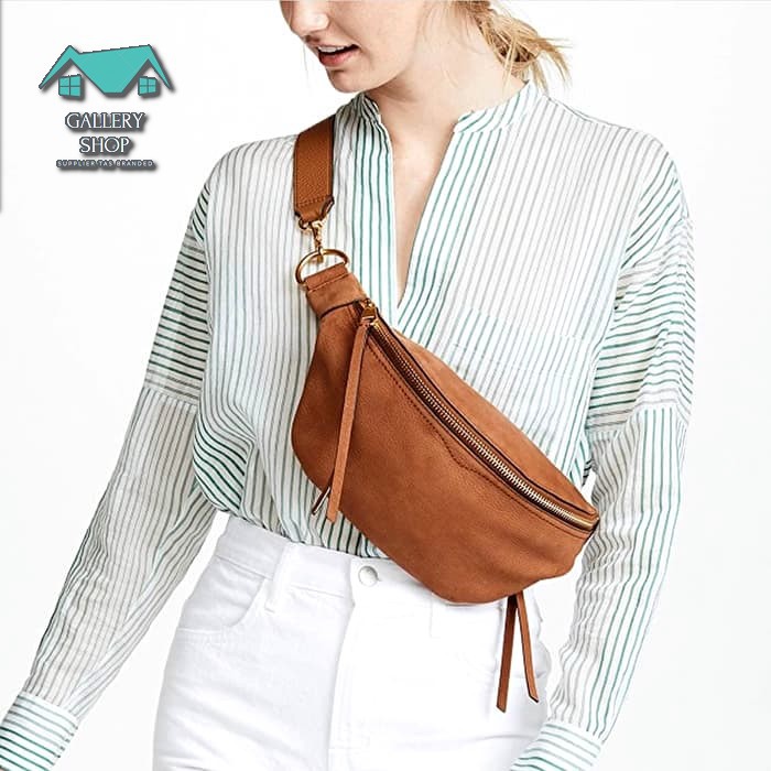 TAS BRANDED MURAH SELEMPANG WANITA REBECCA MINKOF