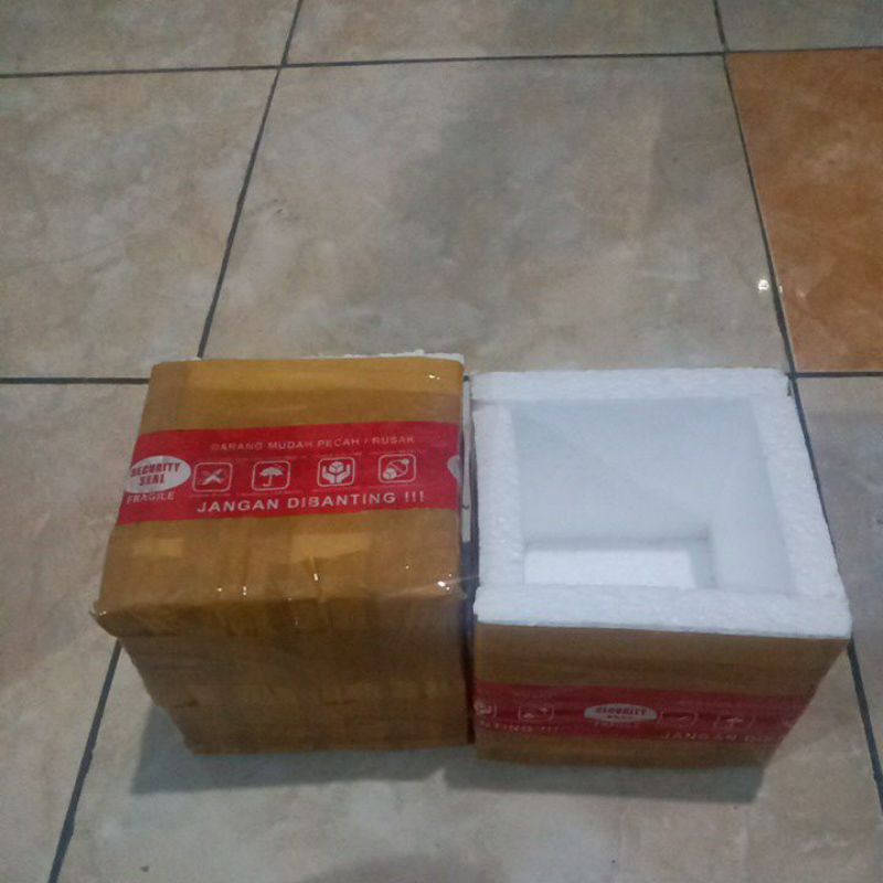 

Packing Steroform Murah Meriah