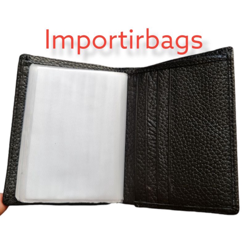 Dompet Kartu Card Holder Import Murah Meriah