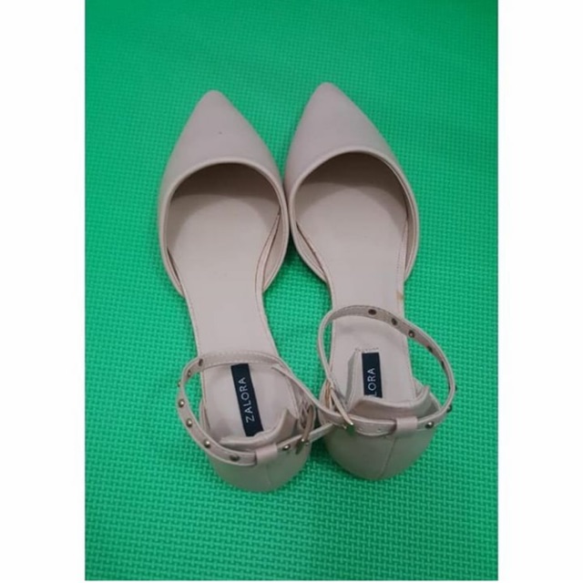 Sepatu zalora uk 36-37