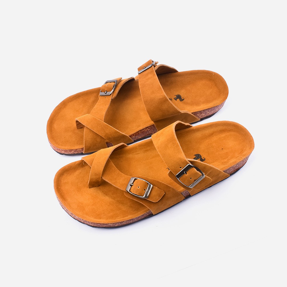 JHON TAN |FORIND x Squirrel| Sendal Jepit Original Santai Kasual Pria/Wanita Sandal Footwear Ori