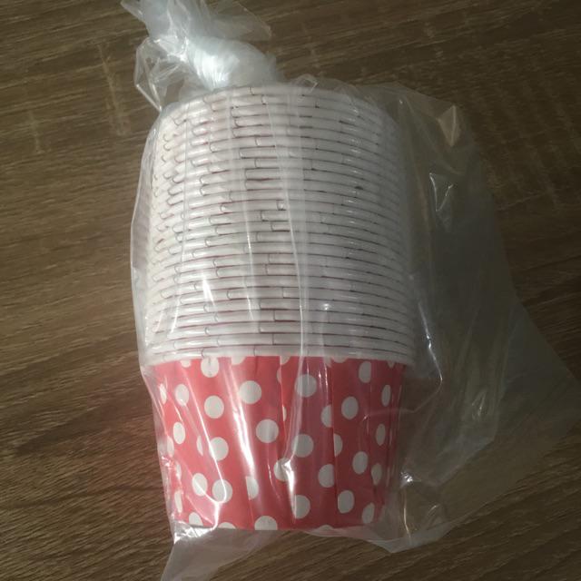 Cupcase Cupcake Per 25