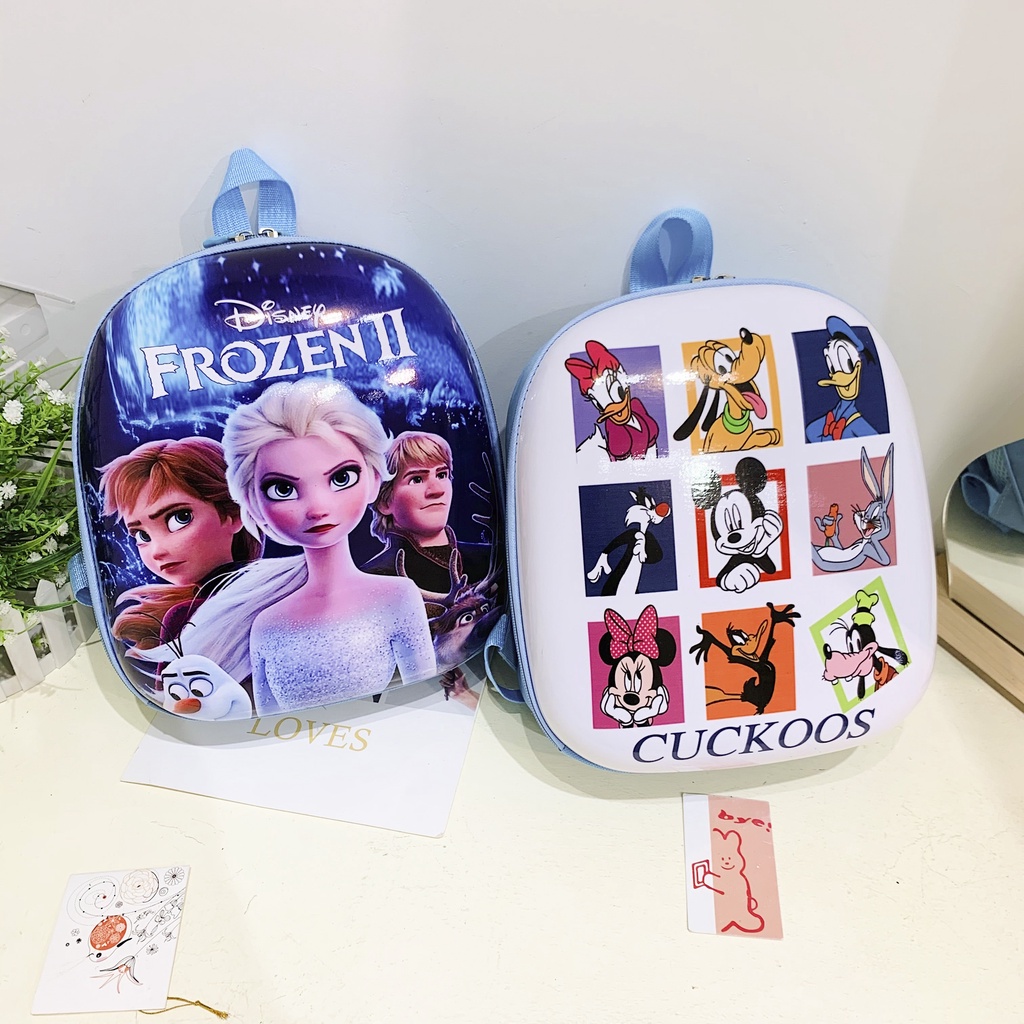 Khatin Tas Ransel Anak / Tas Anak Terbaru / Tas Motif / Tas Anak Karakter / Back pack Sekolah - 467
