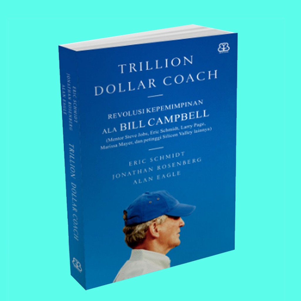 Trillion Dollar Coach