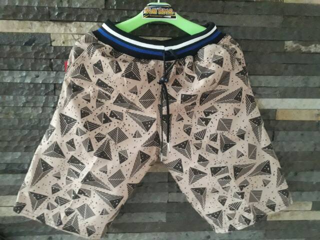 CELANA JUMBO CELANA KOLOR PENDEK PRIA DISTRO CELANA PRIA DEWASA MOTIF SIZE XXXL KOLOR JUMBO