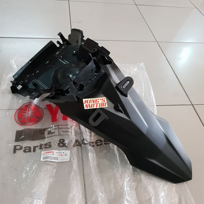 SPAKBOR BELAKANG SOUL GT 115CC (1KP) ASLI YAMAHA